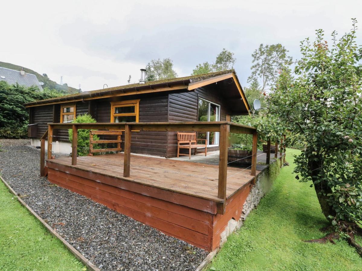 Millmore Cabin Killin Exterior photo