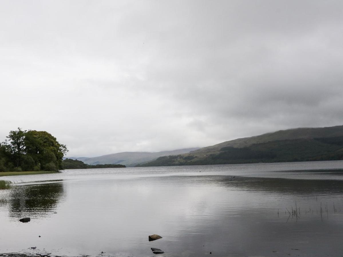 Millmore Cabin Killin Exterior photo